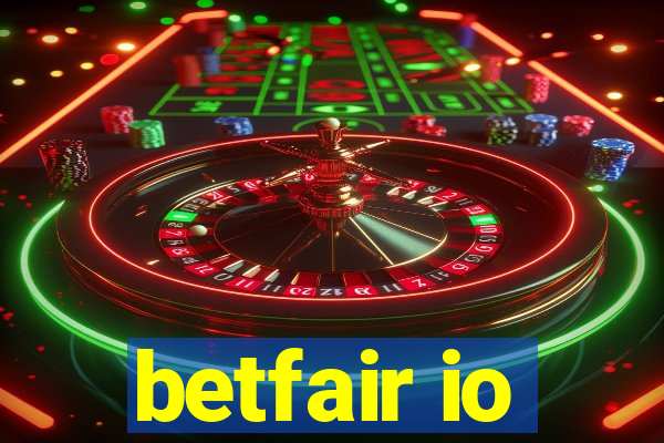 betfair io