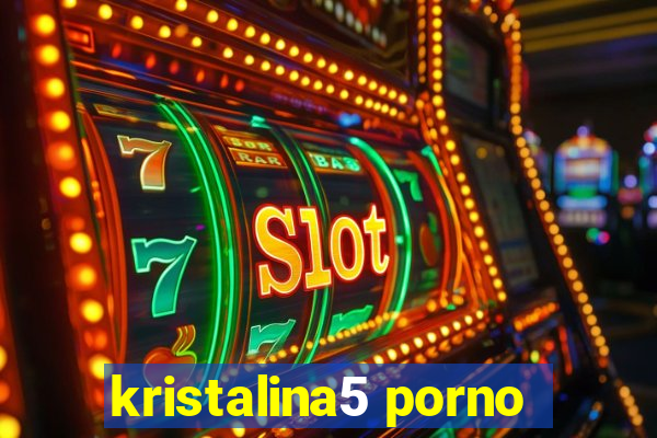 kristalina5 porno