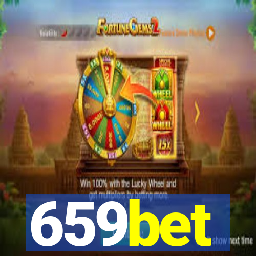 659bet