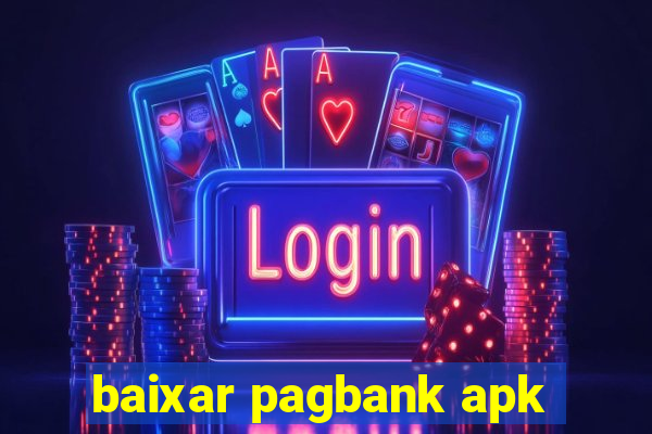 baixar pagbank apk