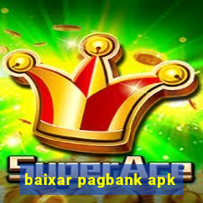 baixar pagbank apk