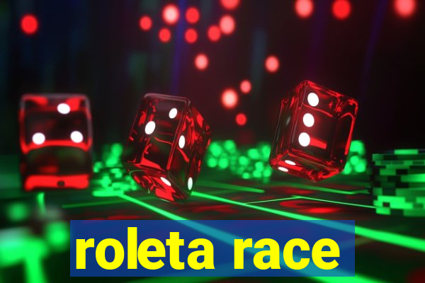 roleta race