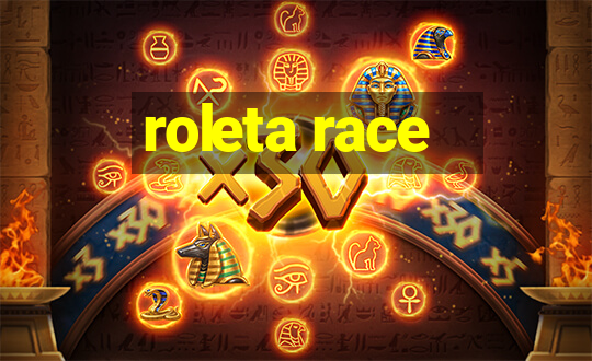 roleta race