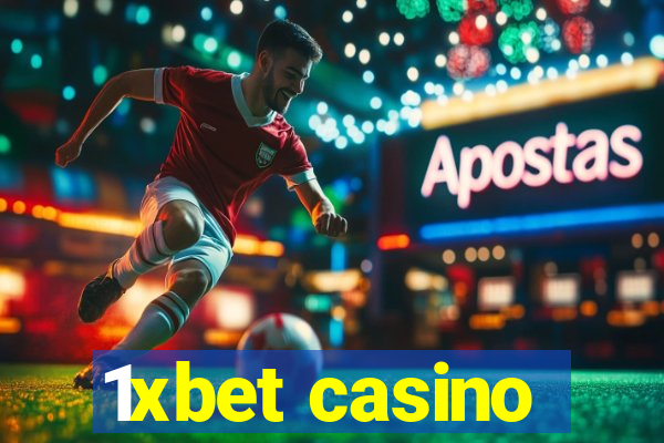 1xbet casino