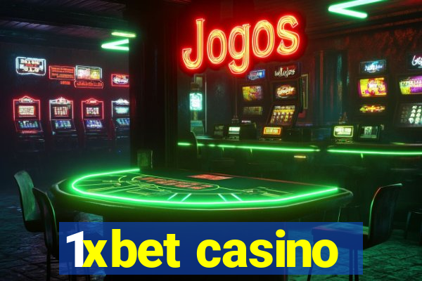 1xbet casino