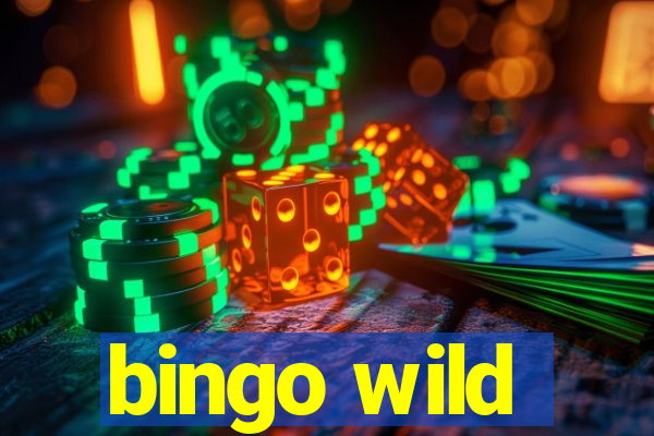 bingo wild