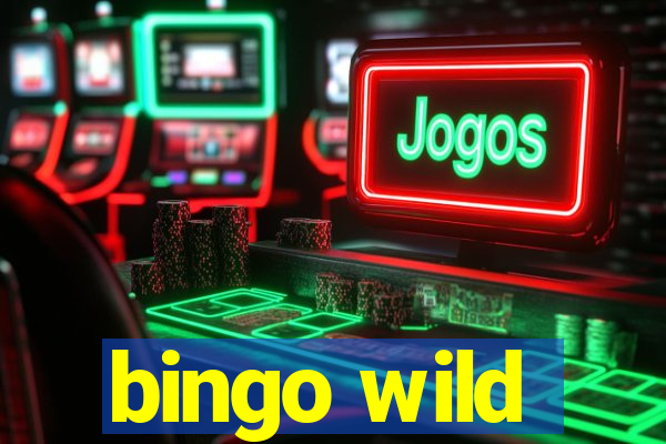 bingo wild