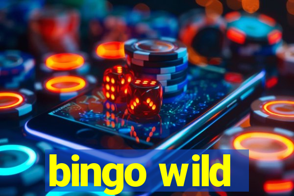 bingo wild