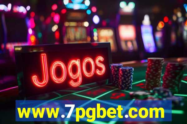 www.7pgbet.com