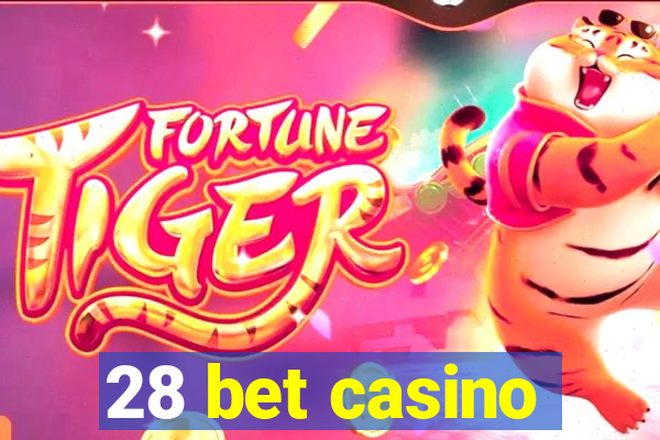 28 bet casino