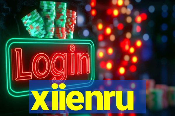 xiienru