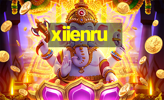 xiienru