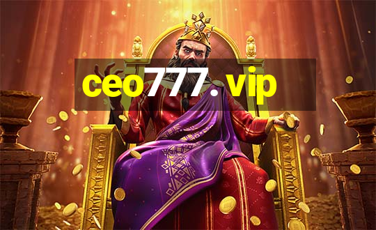 ceo777. vip