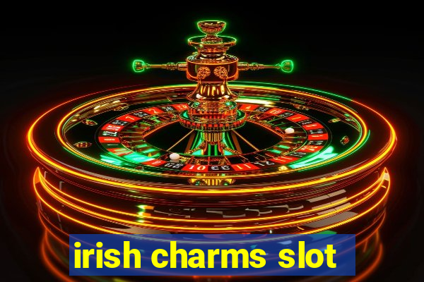 irish charms slot