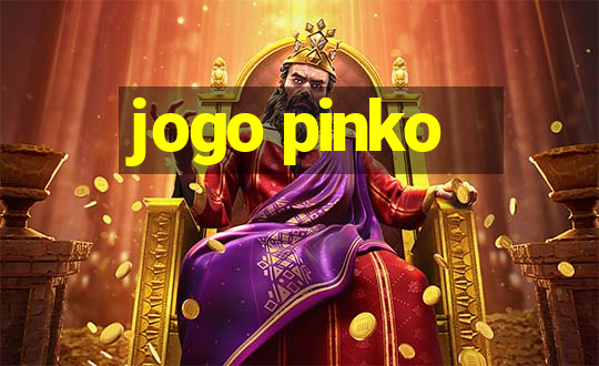 jogo pinko