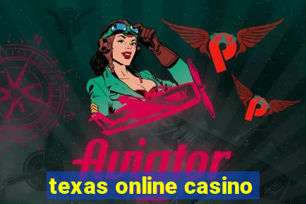 texas online casino