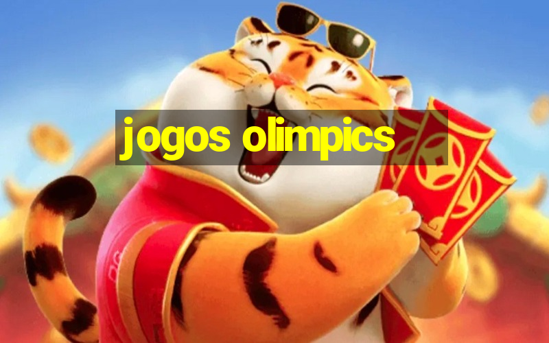 jogos olimpics