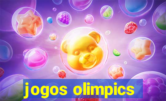 jogos olimpics