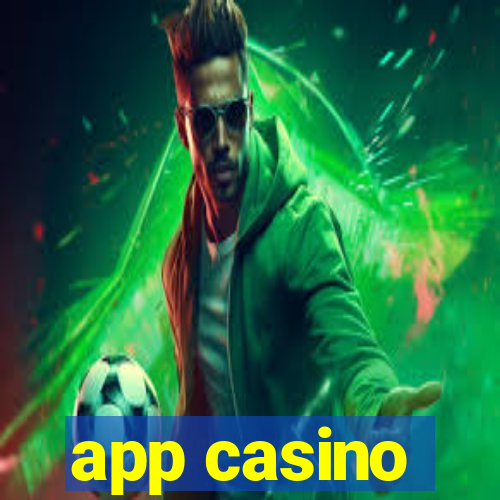 app casino