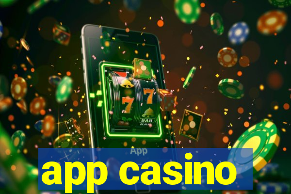 app casino