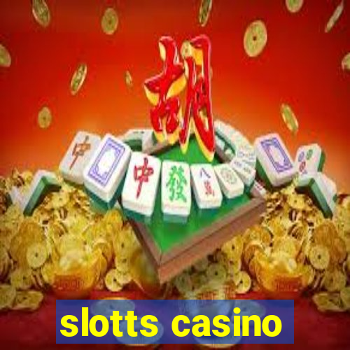 slotts casino