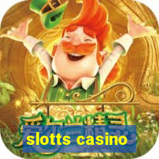 slotts casino