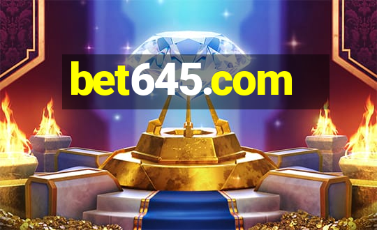 bet645.com