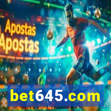 bet645.com