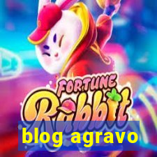 blog agravo