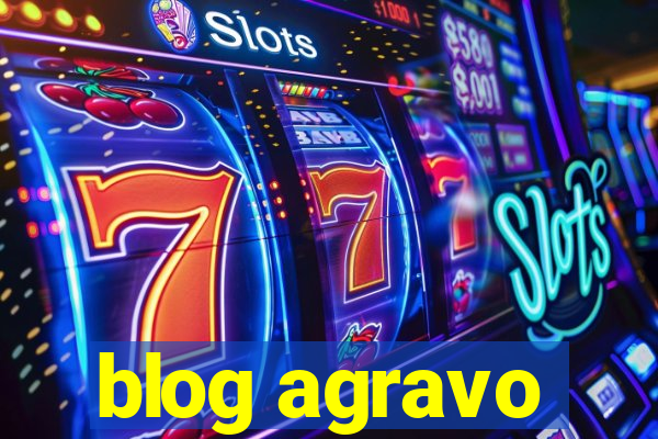 blog agravo