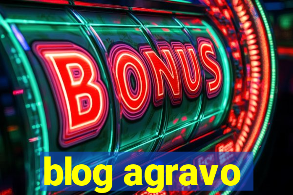 blog agravo