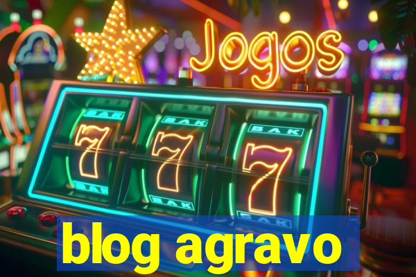 blog agravo