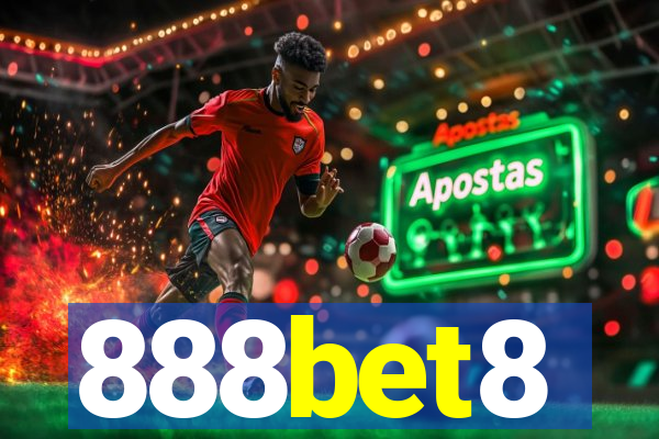 888bet8