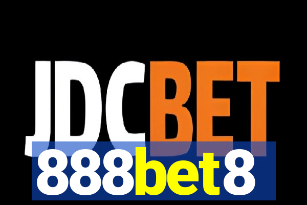 888bet8