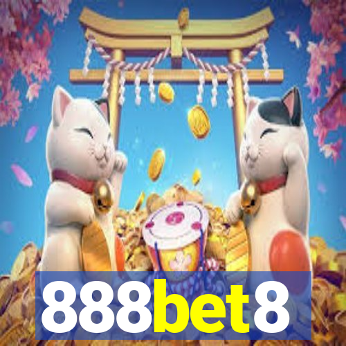 888bet8