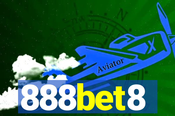 888bet8