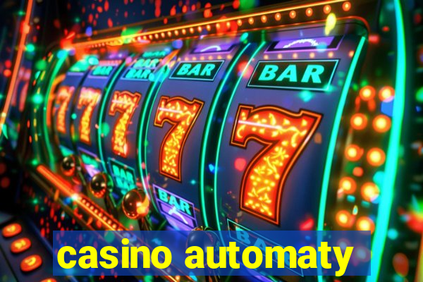 casino automaty