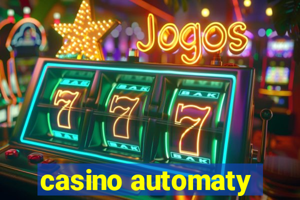 casino automaty