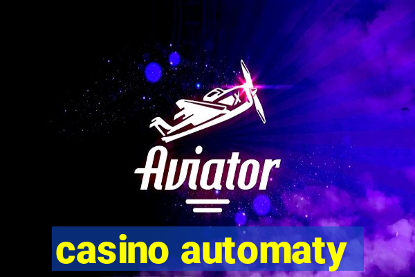 casino automaty