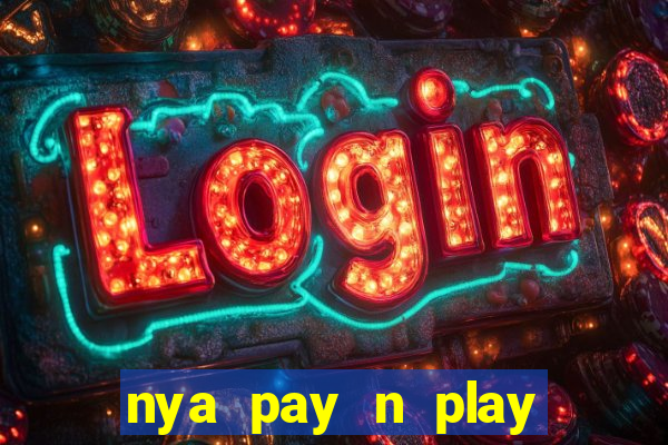 nya pay n play casino utan svensk licens