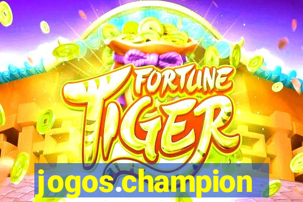 jogos.champion