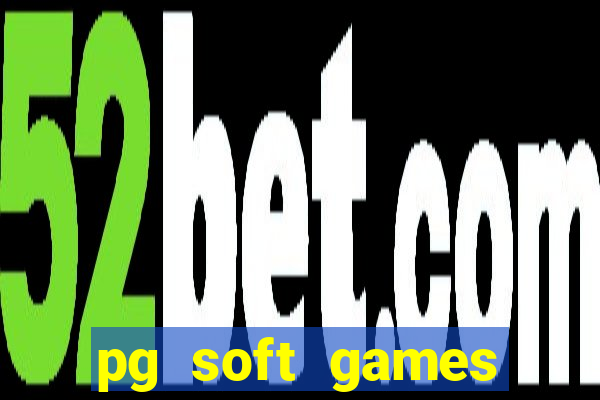 pg soft games fortune rabbitInformational