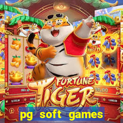 pg soft games fortune rabbitInformational