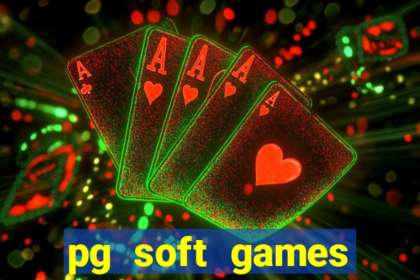 pg soft games fortune rabbitInformational