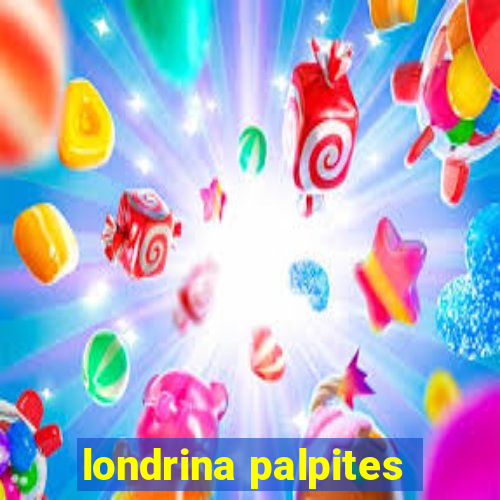 londrina palpites