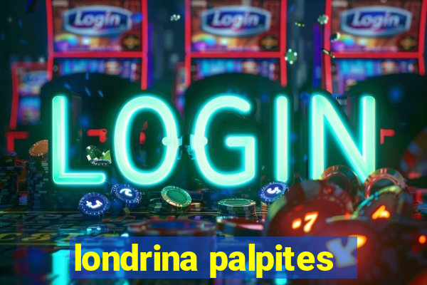 londrina palpites