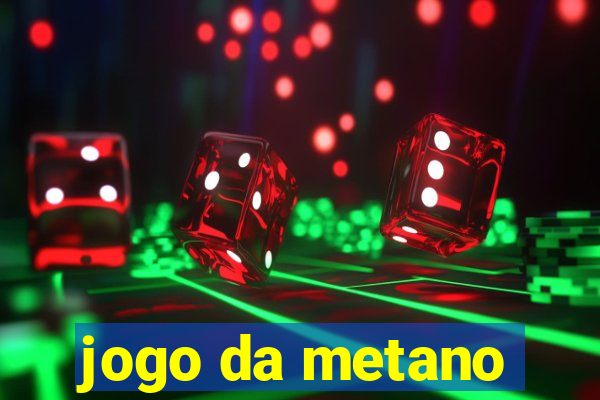 jogo da metano