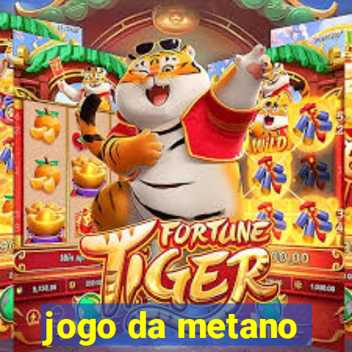 jogo da metano