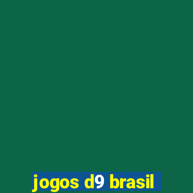 jogos d9 brasil