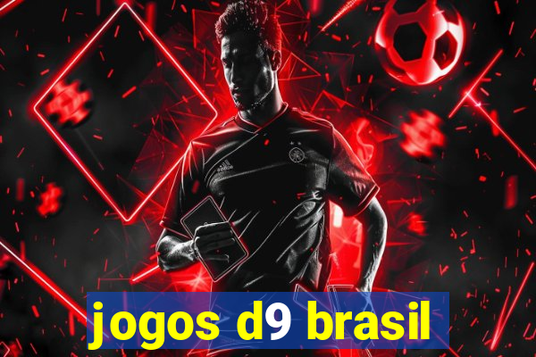 jogos d9 brasil